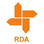 Road Development Authority Logo Transparent PNG