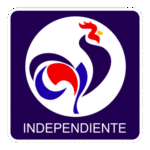 Roberto Gonzalez Independiente Logo Transparent PNG