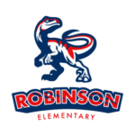 Robinson Elementary School Logo Transparent PNG