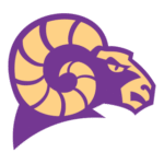 Robinson Middle School Rams Logo Transparent PNG