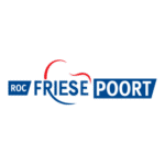 Roc Friese Poort Logo Transparent PNG