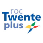Roc Twente Plus Logo Transparent PNG