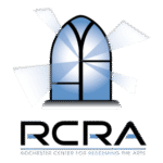 Rochester Center For Redeeming The Arts Logo Transparent PNG