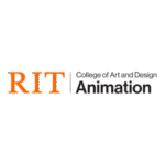 Rochester Institute Of Technology Cad Animation Logo Transparent PNG