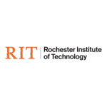 Rochester Institute Of Technology Logo Transparent PNG