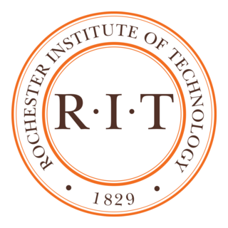 Rochester Institute Of Technology Seal