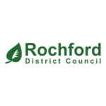 Rochford District Council Logo Transparent PNG