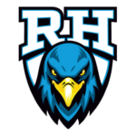 Rock Hill High School Logo Transparent PNG