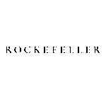 Rockefeller Capital Management Logo Transparent PNG