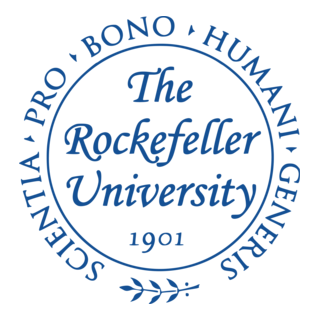 Rockefeller University Seal