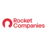 Rocket Companies Logo Transparent PNG
