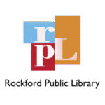 Rockford Public Library Logo Transparent PNG