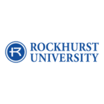 Rockhurst University Logo Transparent PNG