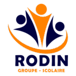 Rodin Logo Transparent PNG