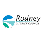 Rodney District Council Logo Transparent PNG