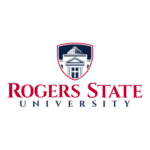 Rogers State University Logo Transparent PNG