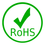 Rohs Logo Transparent PNG