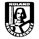Roland Rechtsschutz Logo Transparent PNG