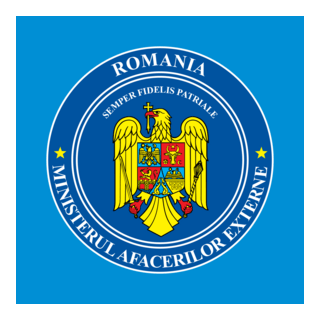 Romania Minister Afaceri Externe