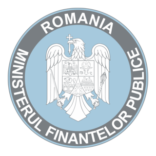 Romania Ministerul Finantelor Publice