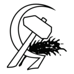 Romanian Communist Party Logo Transparent PNG