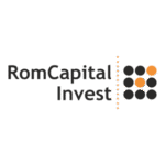 Romcapital Invest Logo Transparent PNG