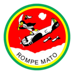 Rompe Mato Logo Transparent PNG