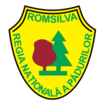 Romsilva Logo Transparent PNG