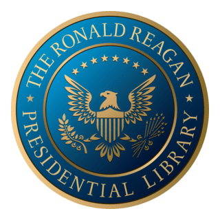 Ronald Reagan Presidential Library