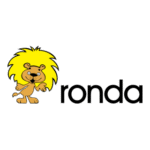 Ronda Logo Transparent PNG