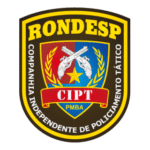 Rondesp CIPT PMBA Logo Transparent PNG