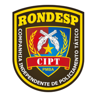 Rondesp – CIPT – PMBA