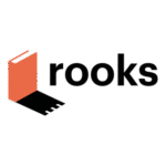 Rooks Logo Transparent PNG