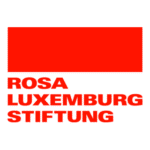 Rosa Luxemburg Stiftung Logo Transparent PNG