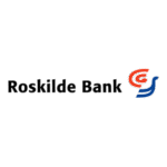 Roskilde Bank Logo Transparent PNG