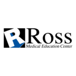 Ross Medical Education Logo Transparent PNG