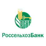 Rosselkhozbank Logo Transparent PNG