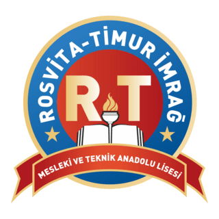 Rosvita Timur İmrağ Mesleki Ve Teknikanadolulisesi