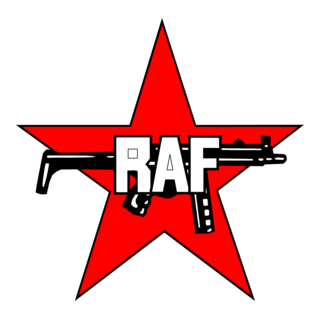 Rote Armee Fraktion