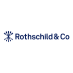 Rothschild & Co Logo Transparent PNG