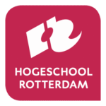 Rotterdam University Logo Transparent PNG