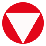 Roundel Of Austria Logo Transparent PNG