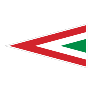 Roundel Of Hungary