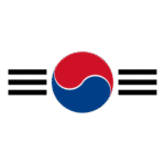 Roundel Of South Korea Logo Transparent PNG
