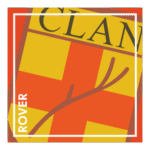 Rovers Scouts Perú Logo Transparent PNG