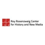 Roy Rosenzweig Center For History And New Media Logo Transparent PNG