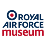Royal Air Force Museum Logo Transparent PNG