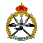 Royal Air Force Of Oman RAFO Logo Transparent PNG