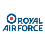Royal Air Force UK Logo Transparent PNG
