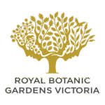Royal Botanic Gardens Logo Transparent PNG
